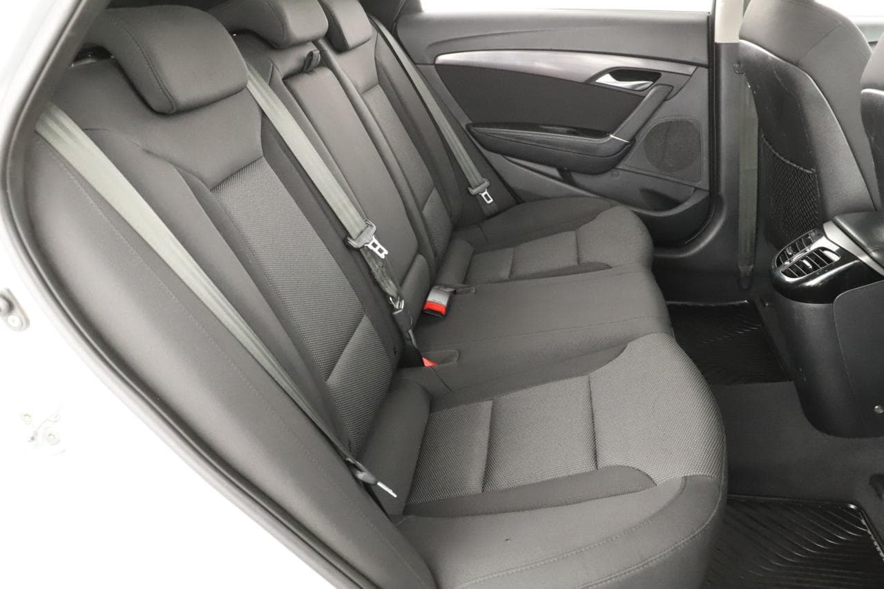 2018 Hyundai I40 - 11