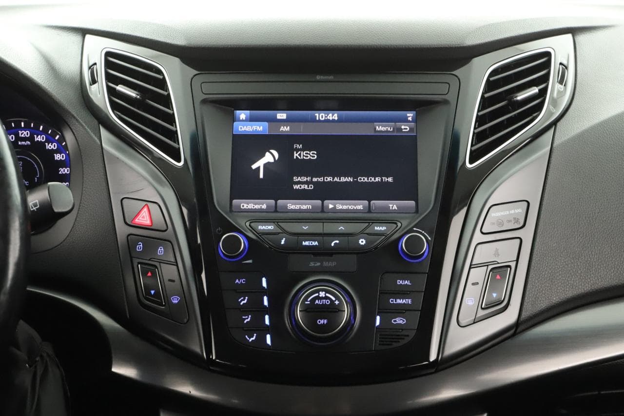 2018 Hyundai I40 - 15