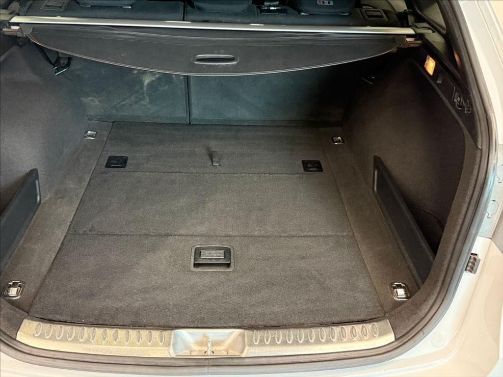 2015 Hyundai I40 - 33