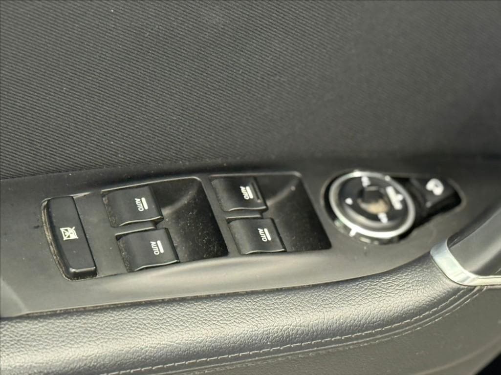 2015 Hyundai I40 - 31