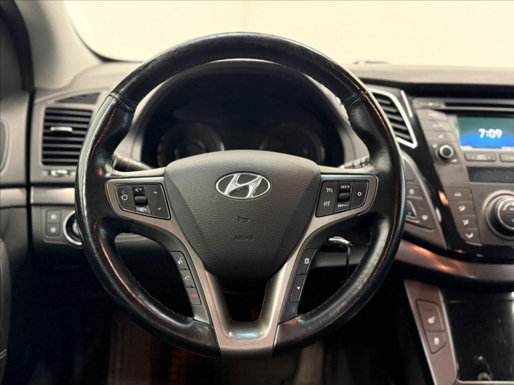 2015 Hyundai I40 - 15