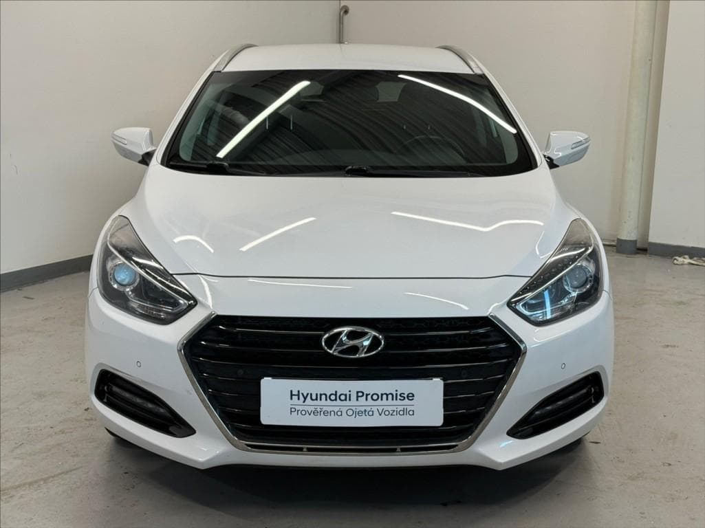 2015 Hyundai I40 - 3