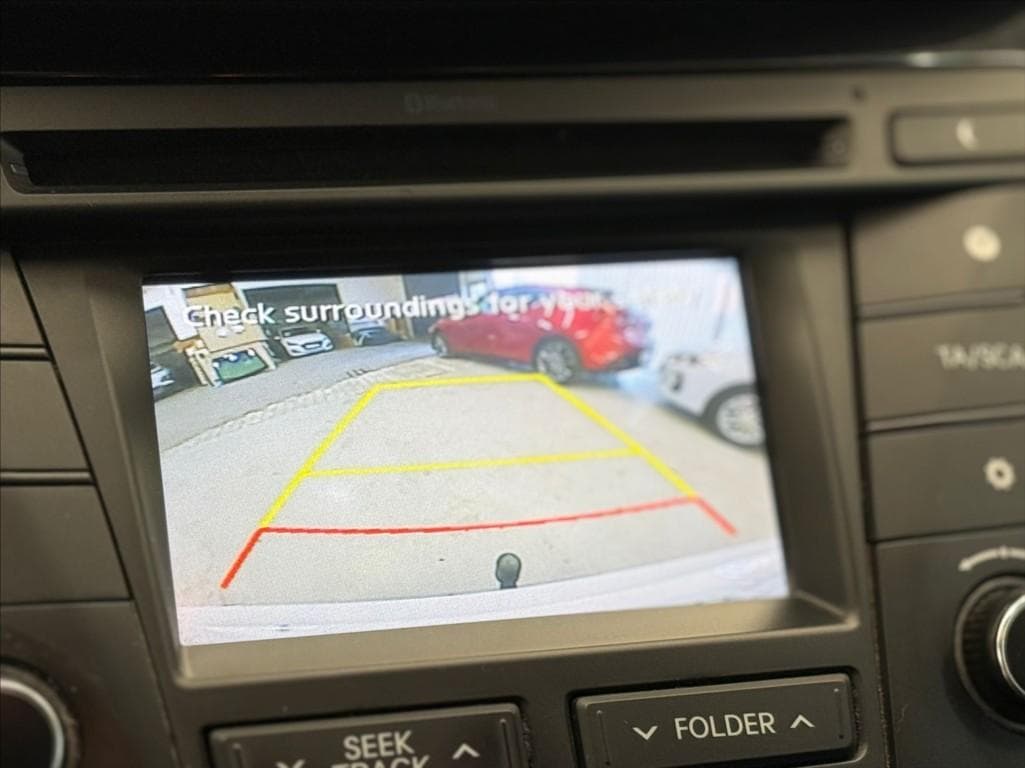 2015 Hyundai I40 - 23