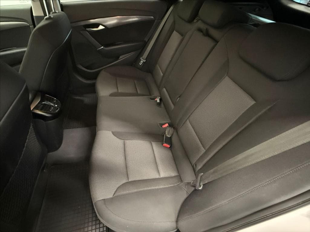 2015 Hyundai I40 - 21