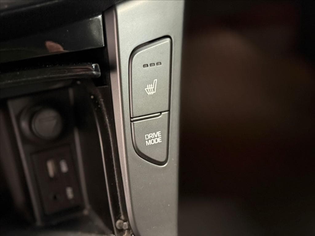 2015 Hyundai I40 - 29