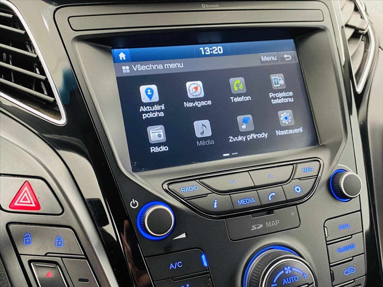 2016 Hyundai I40 - 31