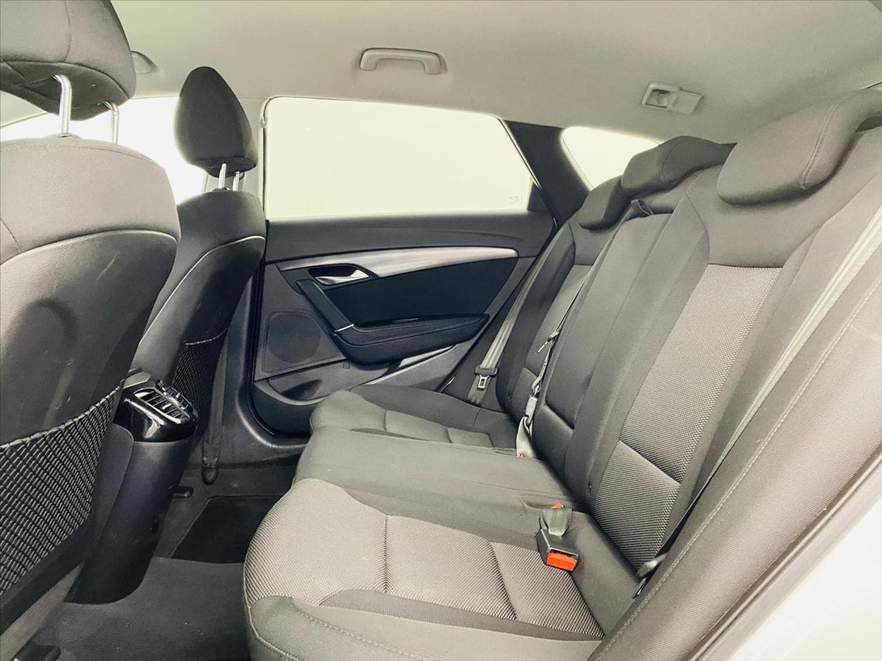 2016 Hyundai I40 - 11