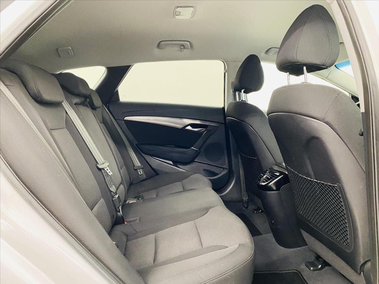 2016 Hyundai I40 - 15