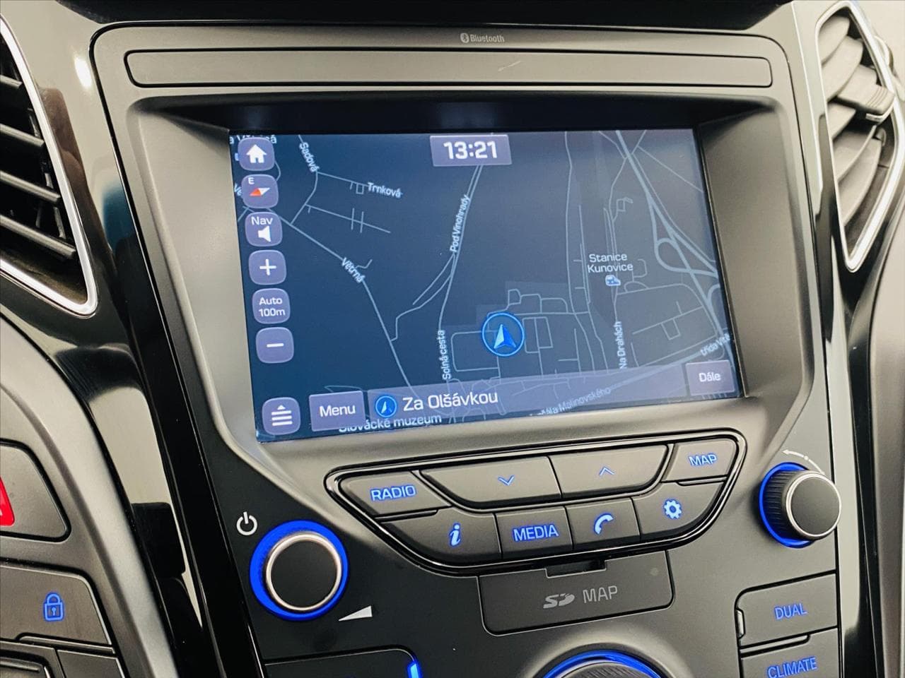 2016 Hyundai I40 - 37