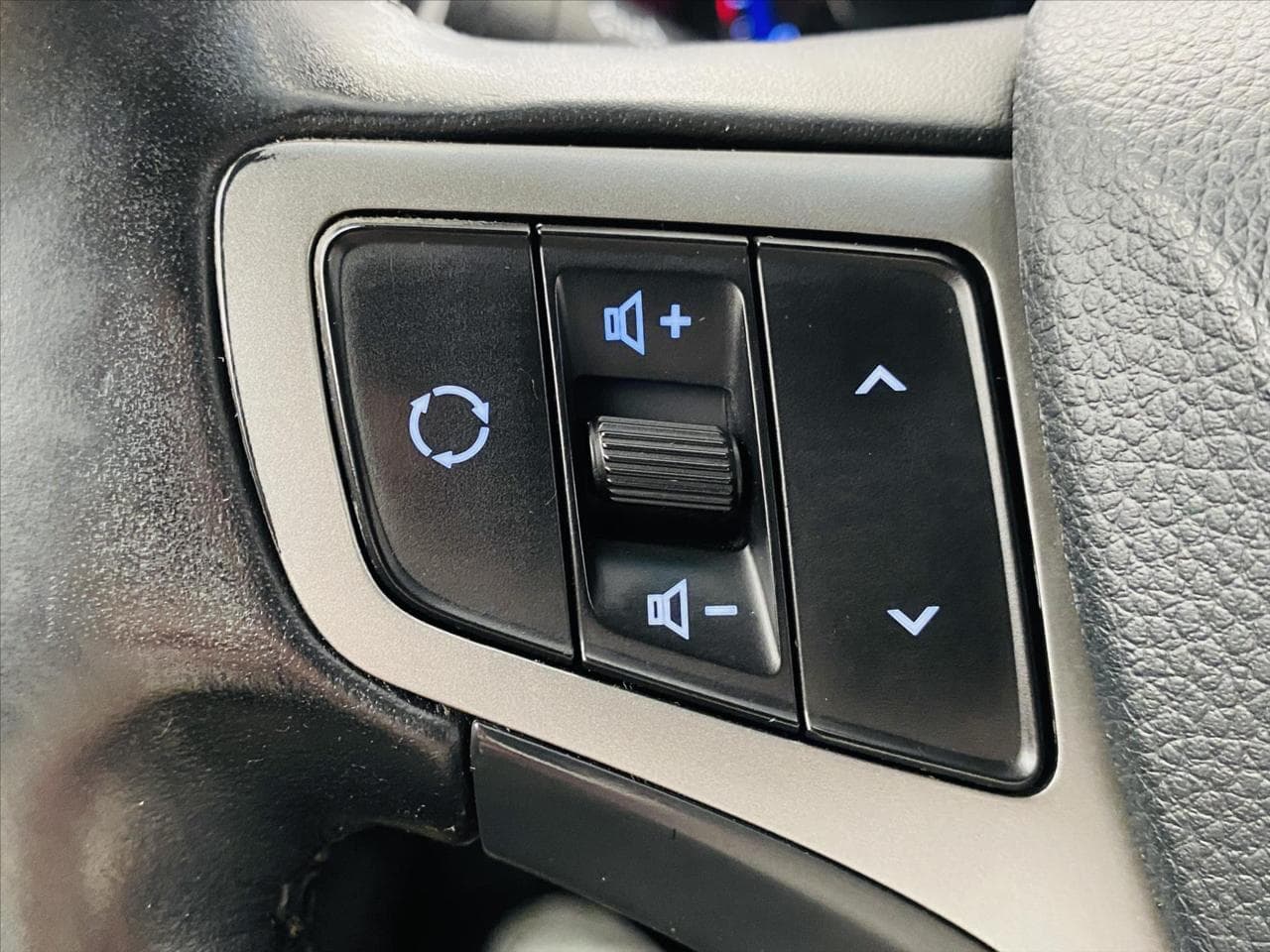 2016 Hyundai I40 - 29