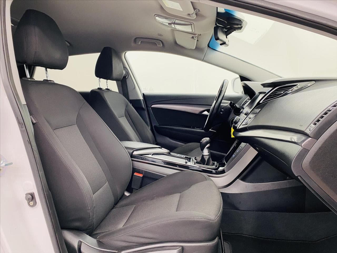 2016 Hyundai I40 - 13