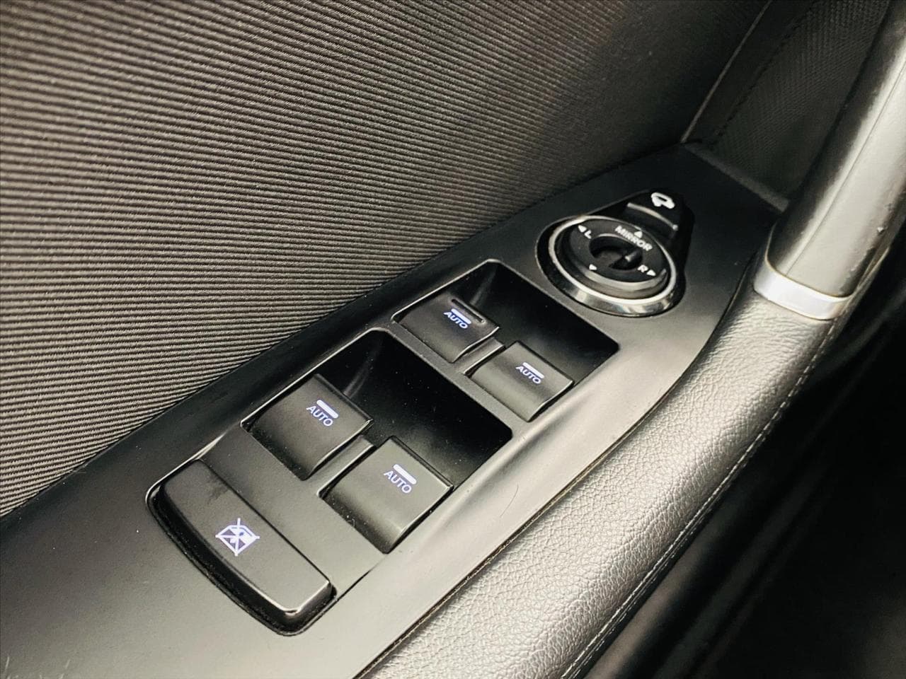 2016 Hyundai I40 - 27