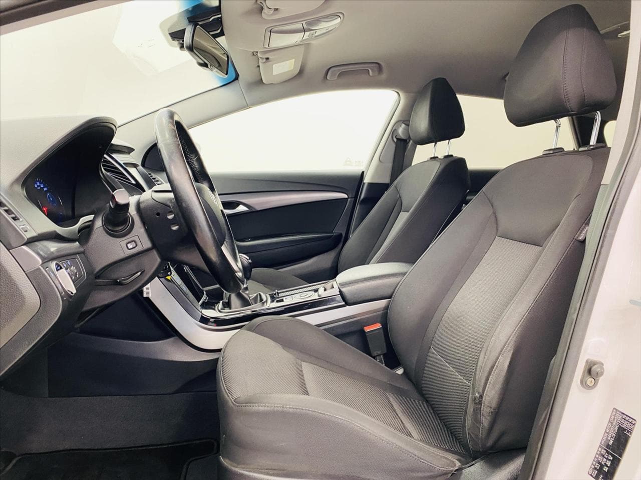 2016 Hyundai I40 - 9