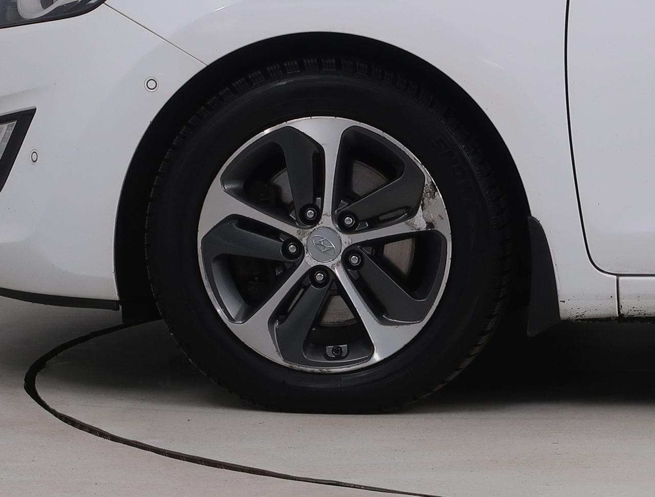 2015 Hyundai i30 - 32
