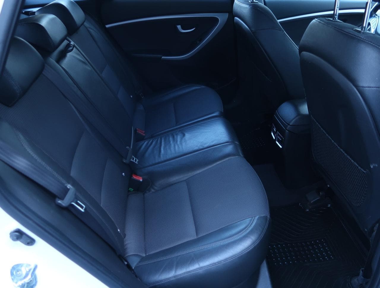 2015 Hyundai i30 - 18