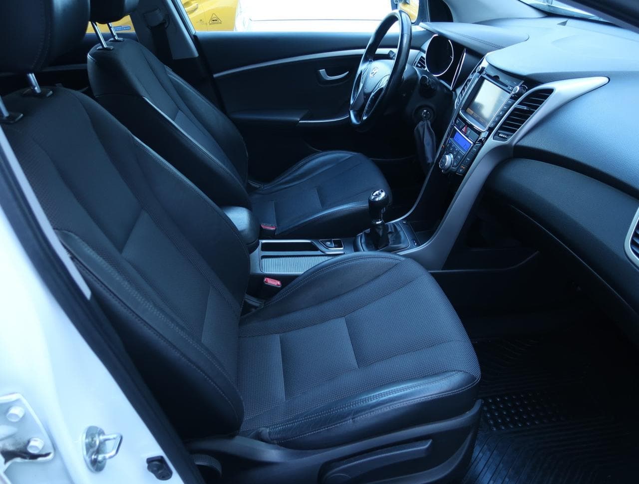 2015 Hyundai i30 - 16