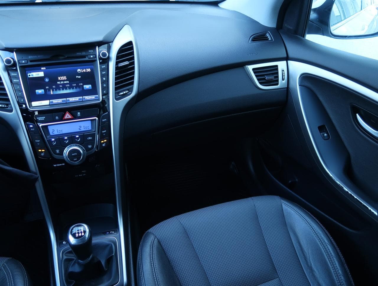 2015 Hyundai i30 - 14