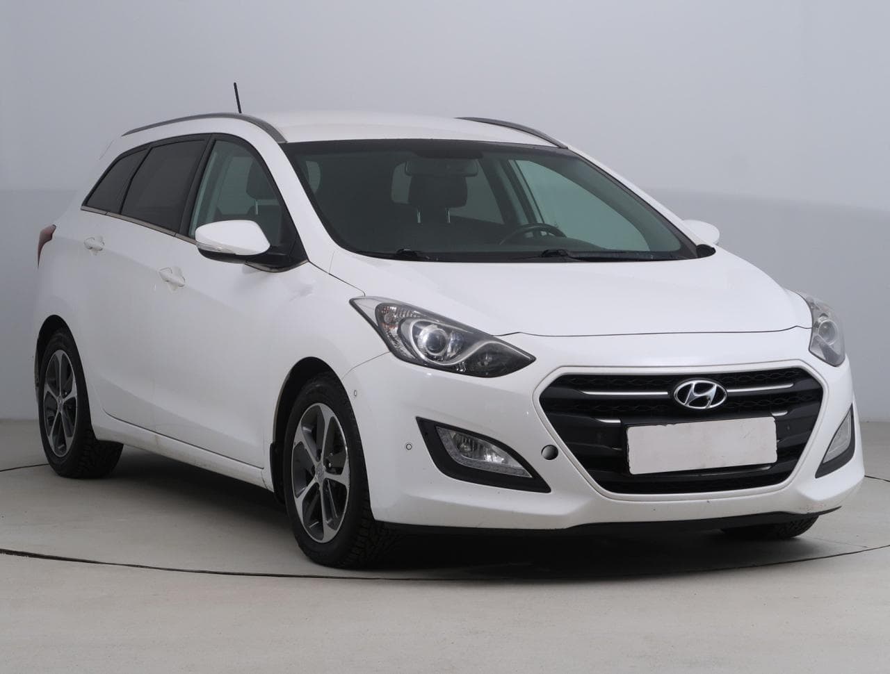 2015 Hyundai i30