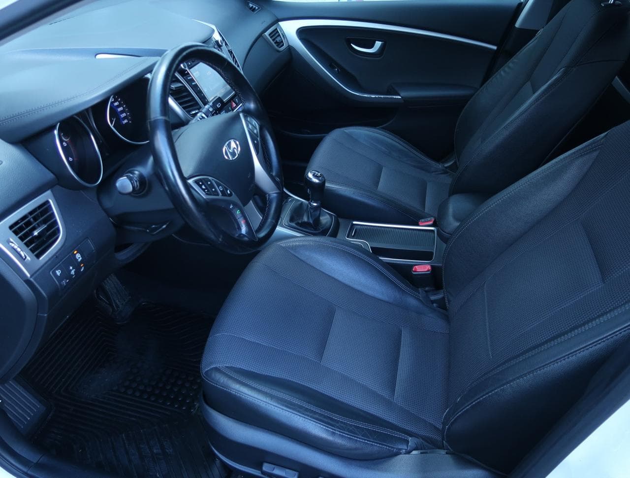 2015 Hyundai i30 - 24