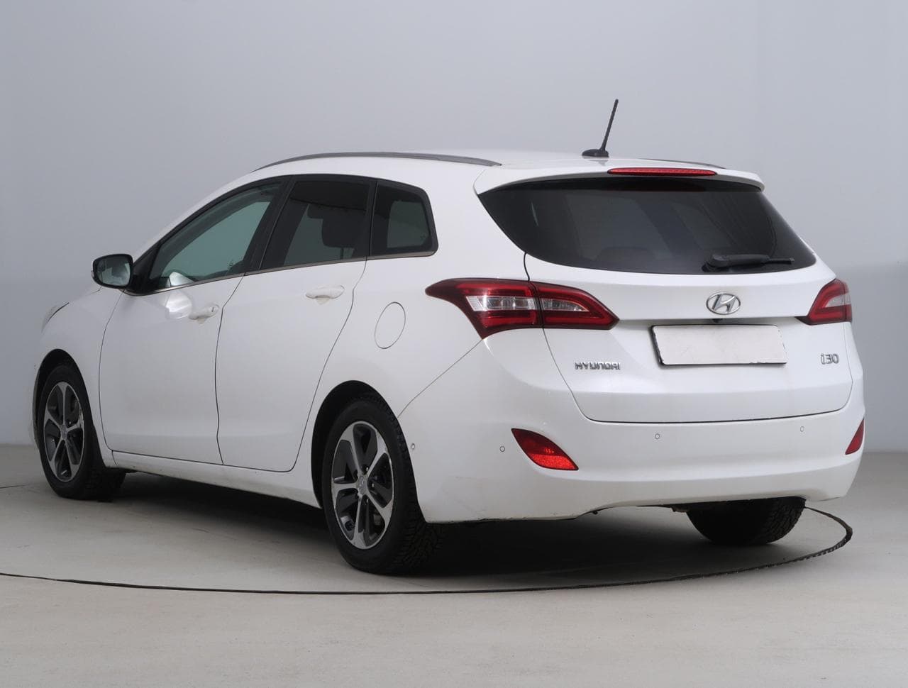 2015 Hyundai i30 - 5