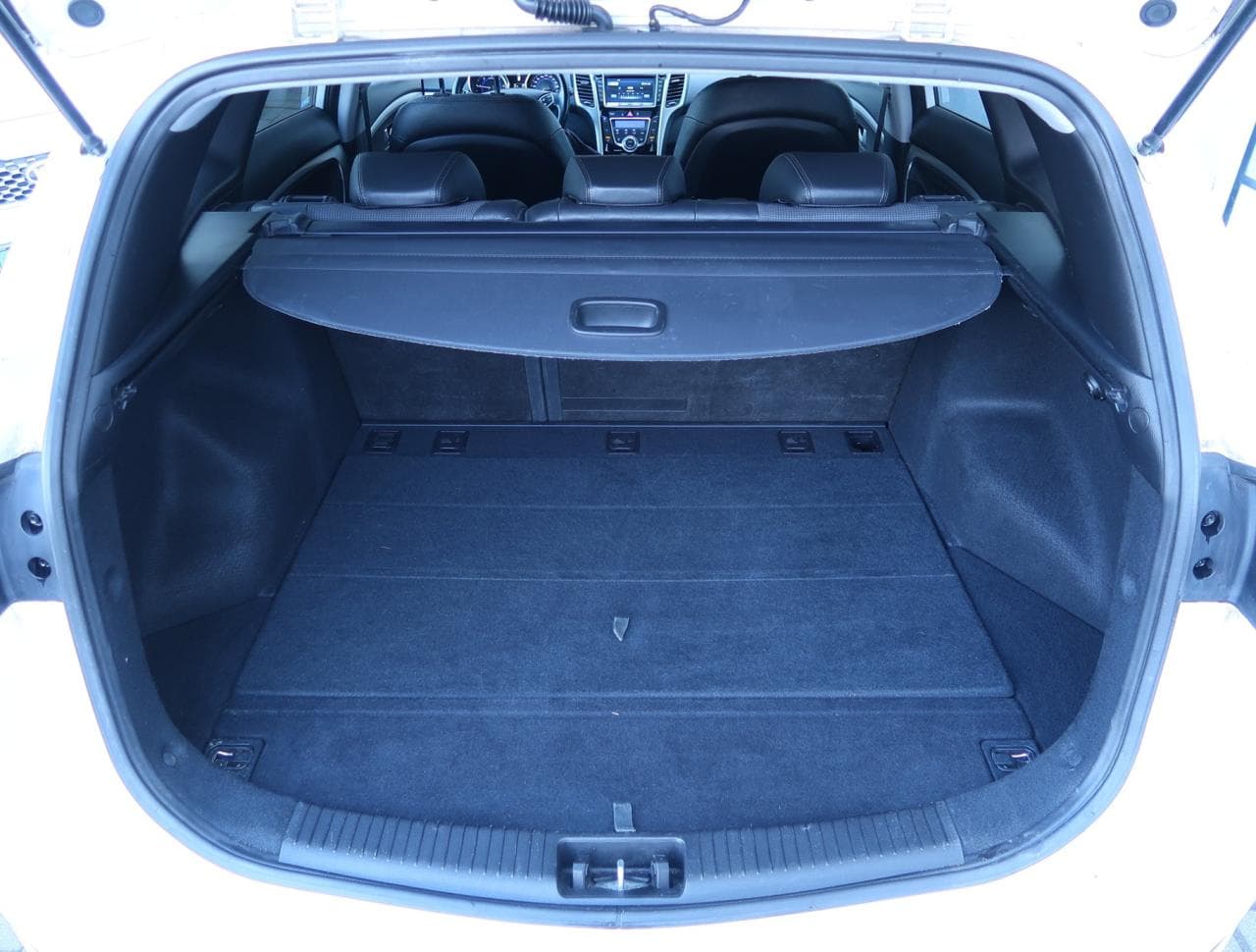 2015 Hyundai i30 - 30