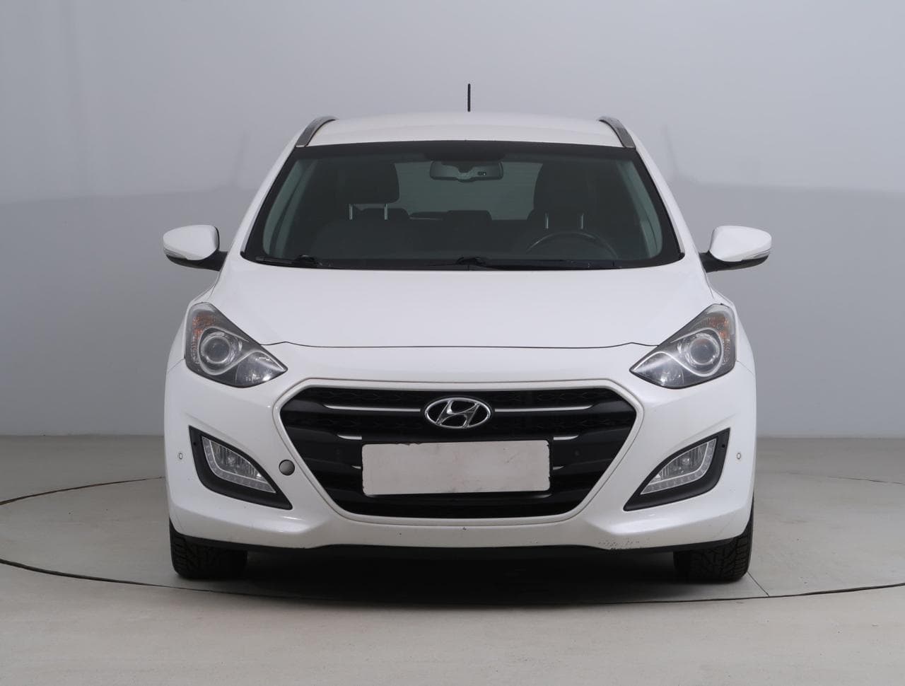 2015 Hyundai i30 - 2