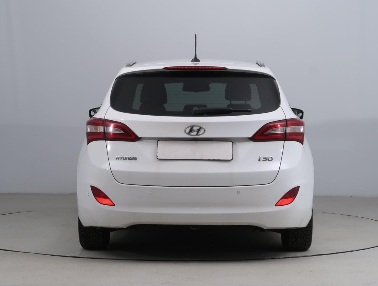 2015 Hyundai i30 - 6