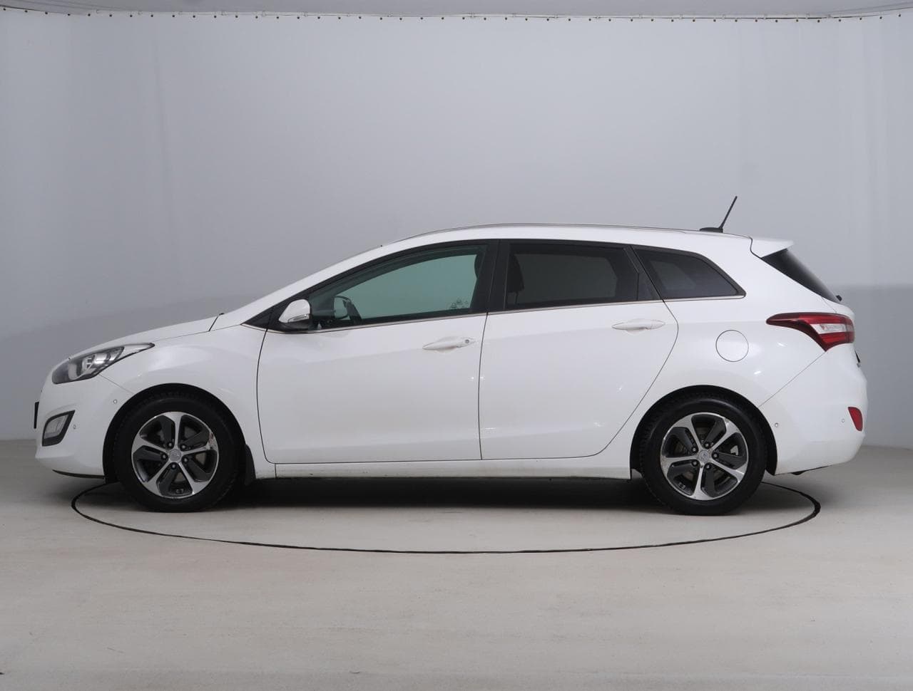 2015 Hyundai i30 - 4