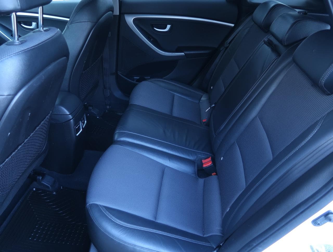 2015 Hyundai i30 - 22