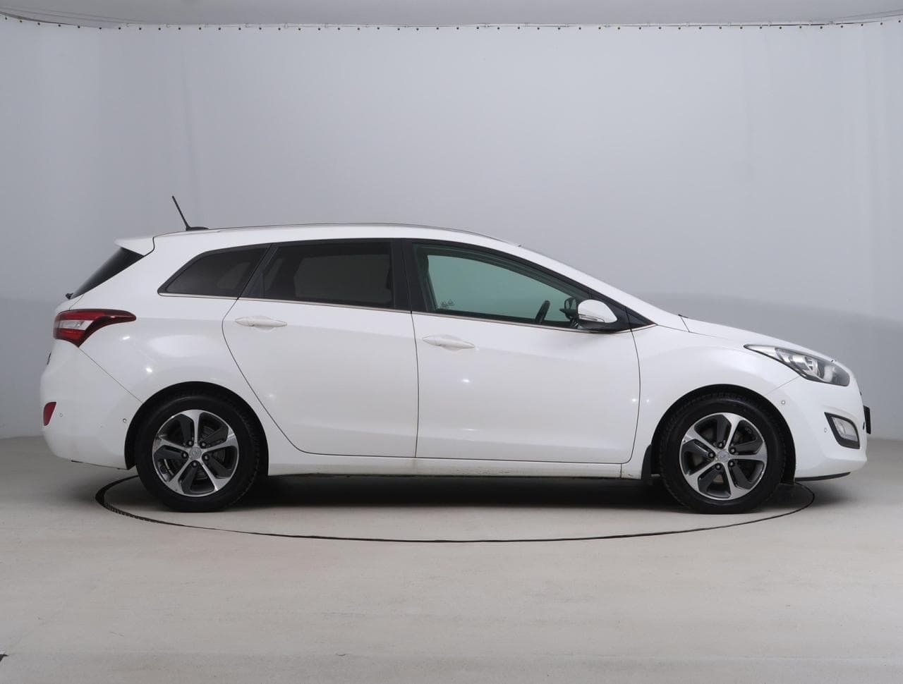 2015 Hyundai i30 - 8