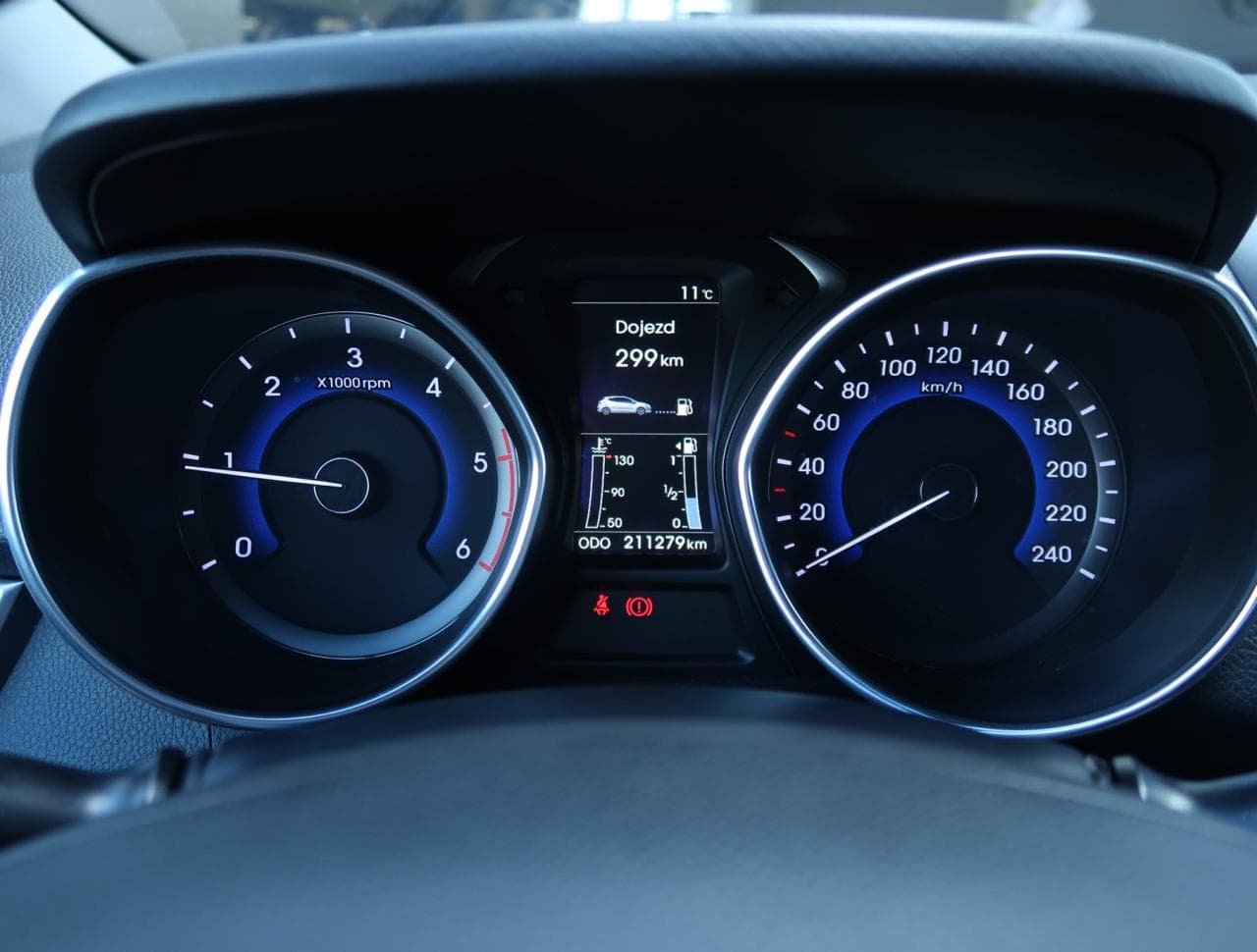 2015 Hyundai i30 - 26