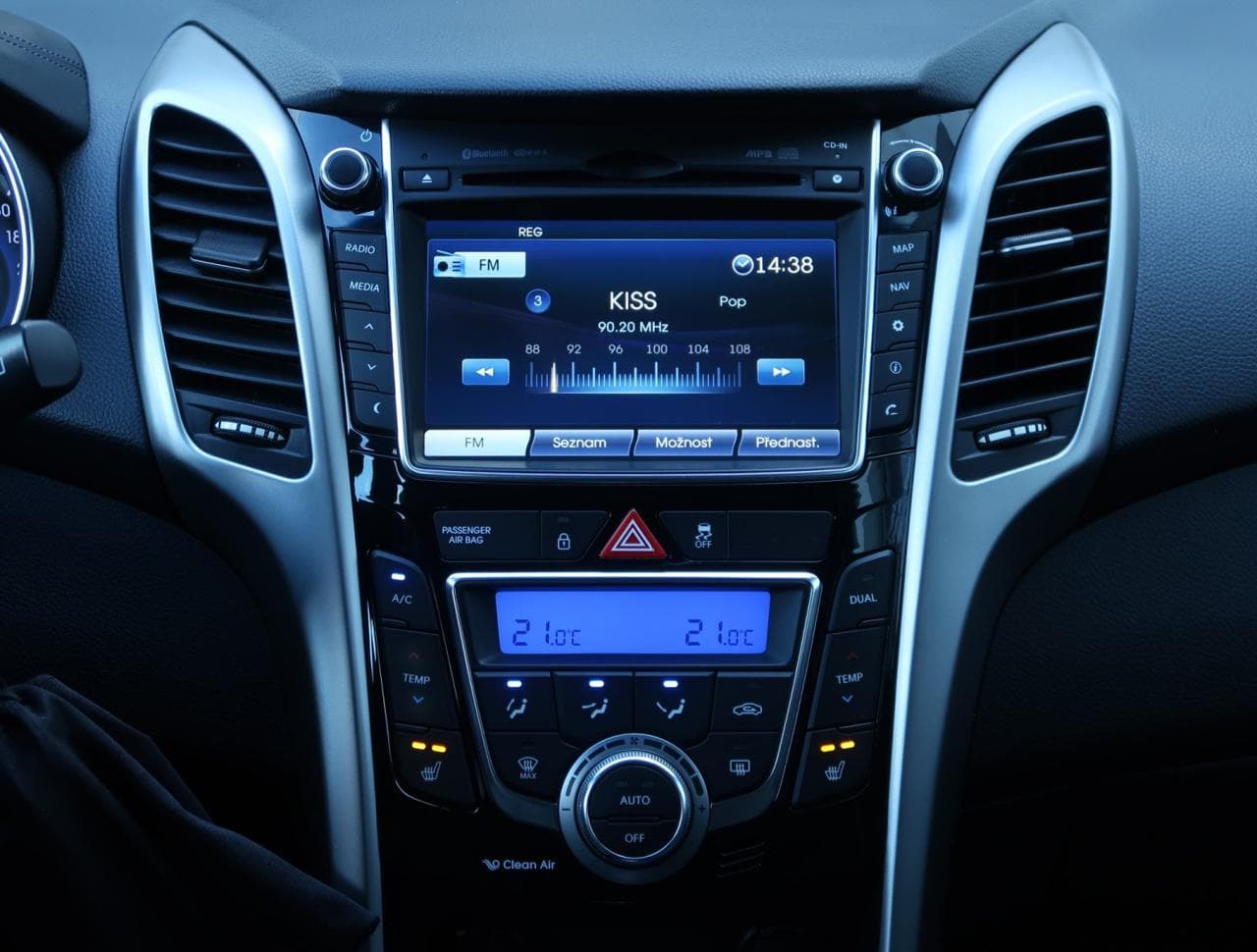 2015 Hyundai i30 - 28