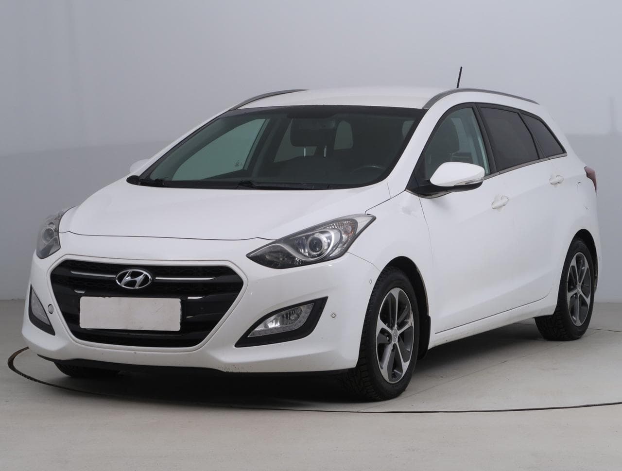 2015 Hyundai i30 - 3