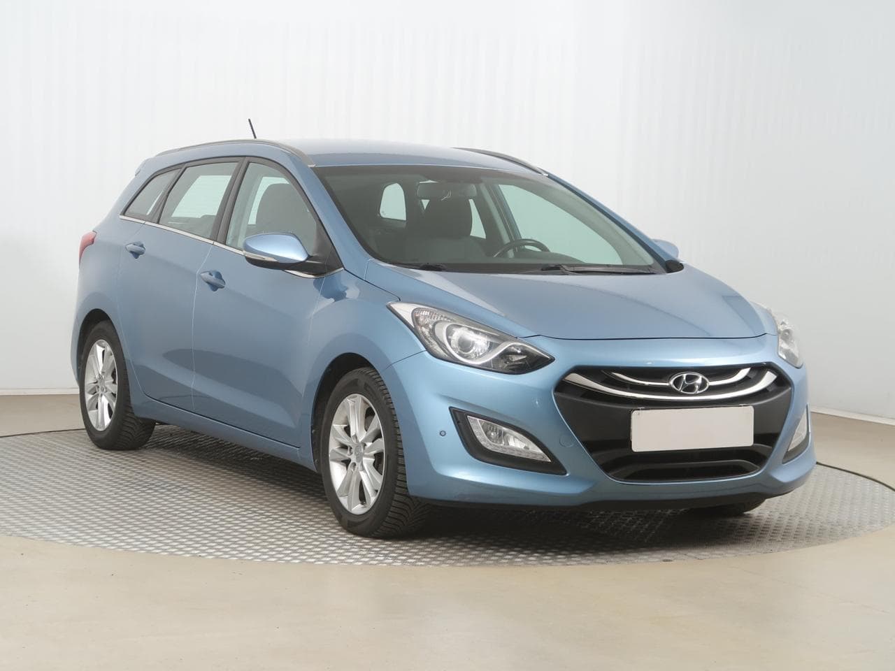 2014 Hyundai i30