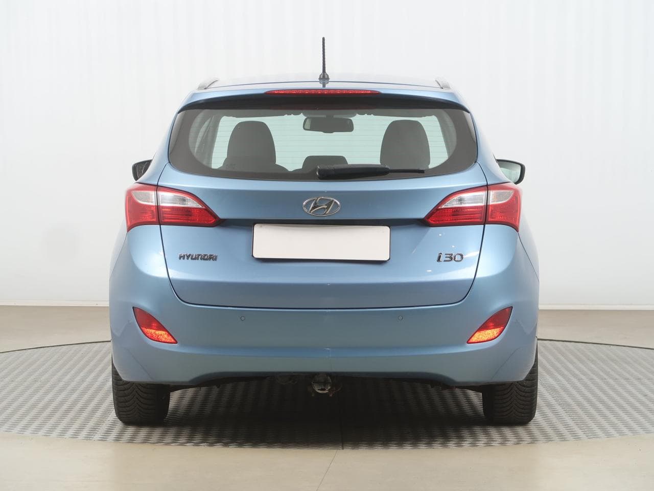 2014 Hyundai i30 - 6