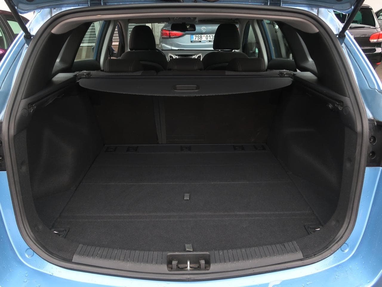 2014 Hyundai i30 - 19