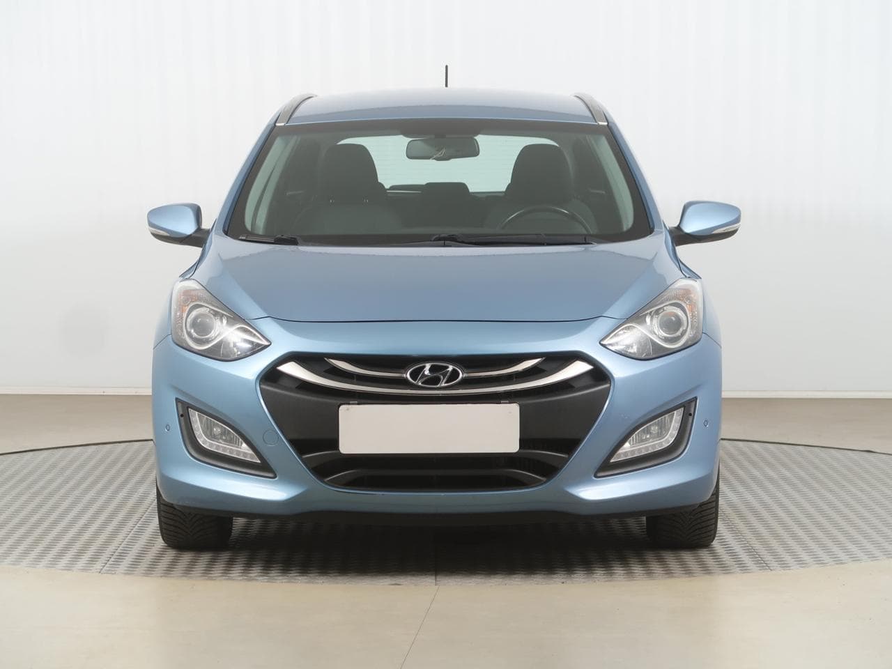 2014 Hyundai i30 - 2