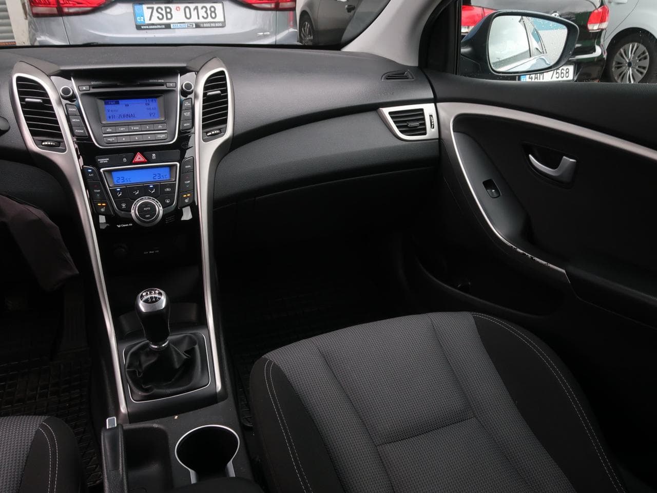 2014 Hyundai i30 - 11