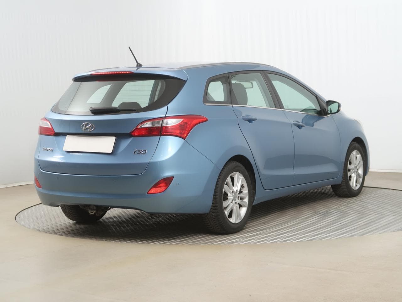 2014 Hyundai i30 - 7
