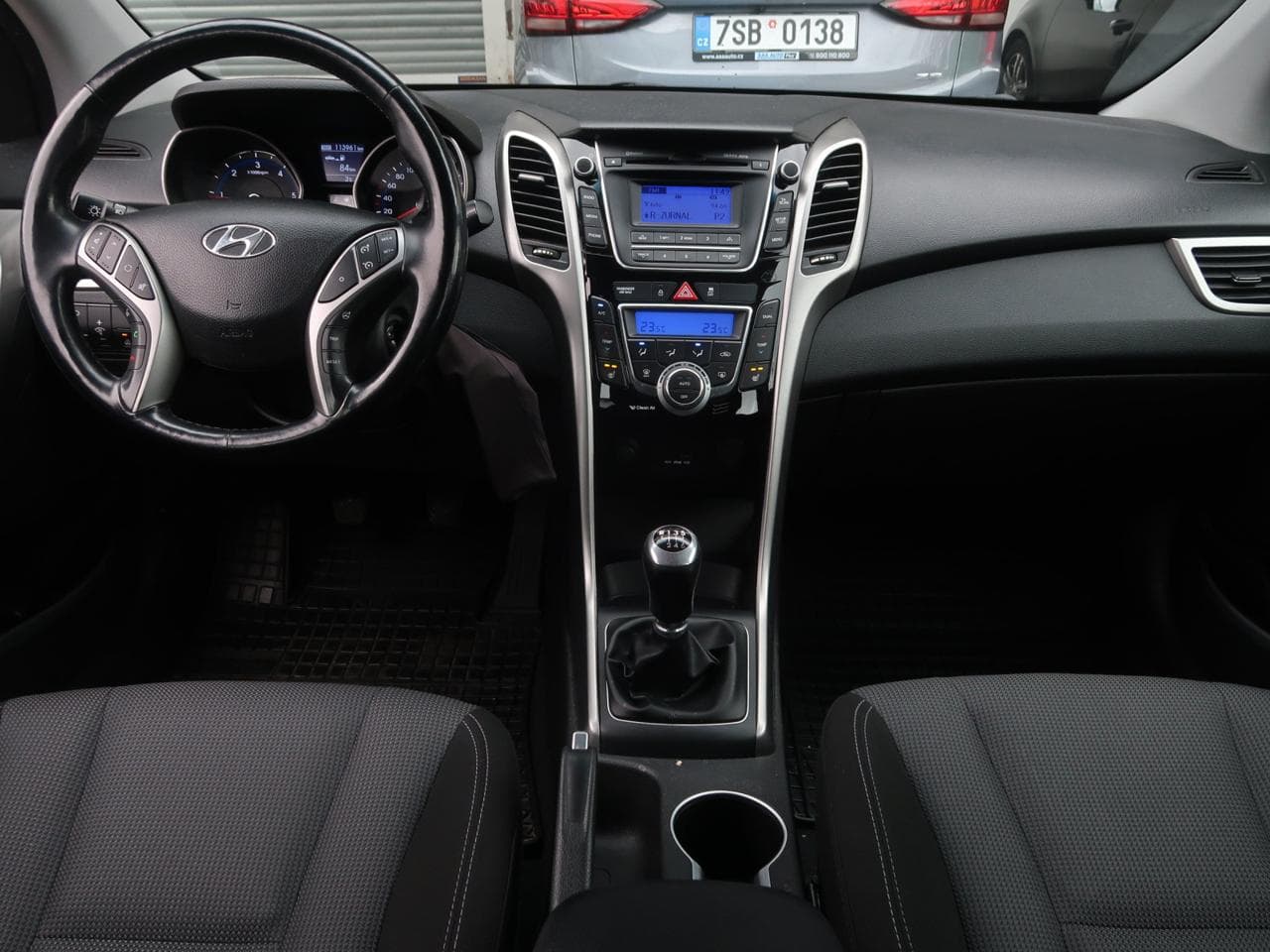 2014 Hyundai i30 - 10
