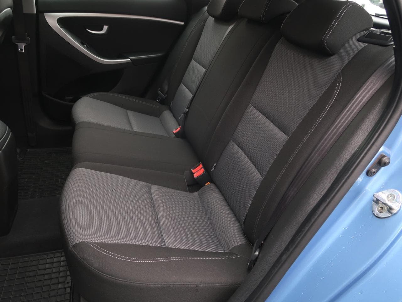 2014 Hyundai i30 - 15