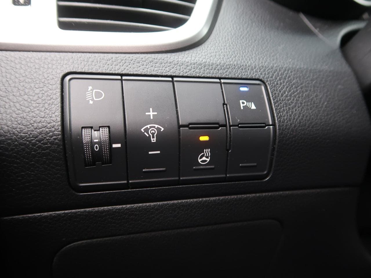 2014 Hyundai i30 - 20