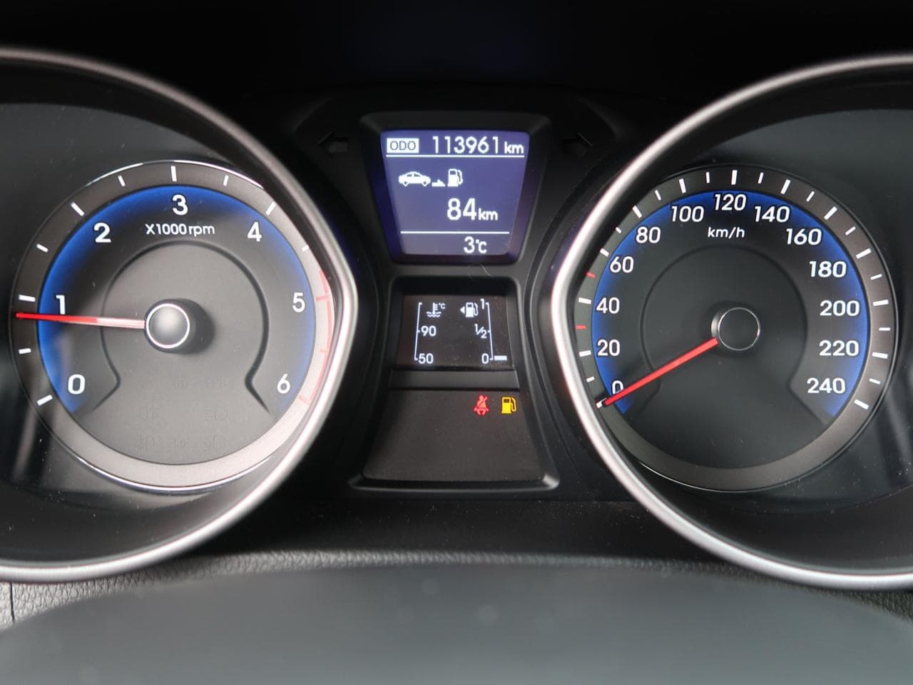 2014 Hyundai i30 - 17