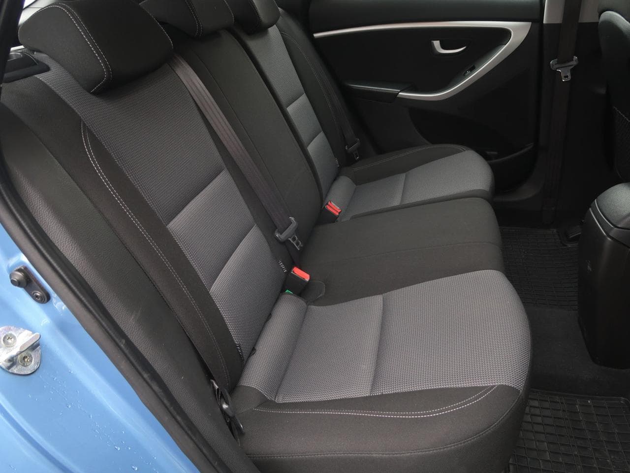2014 Hyundai i30 - 13
