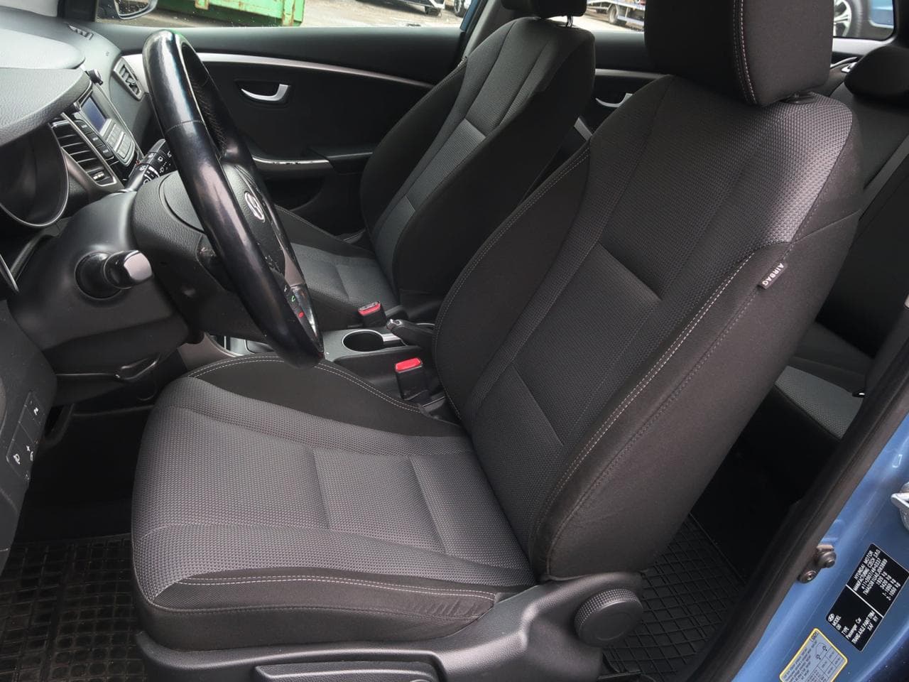 2014 Hyundai i30 - 16