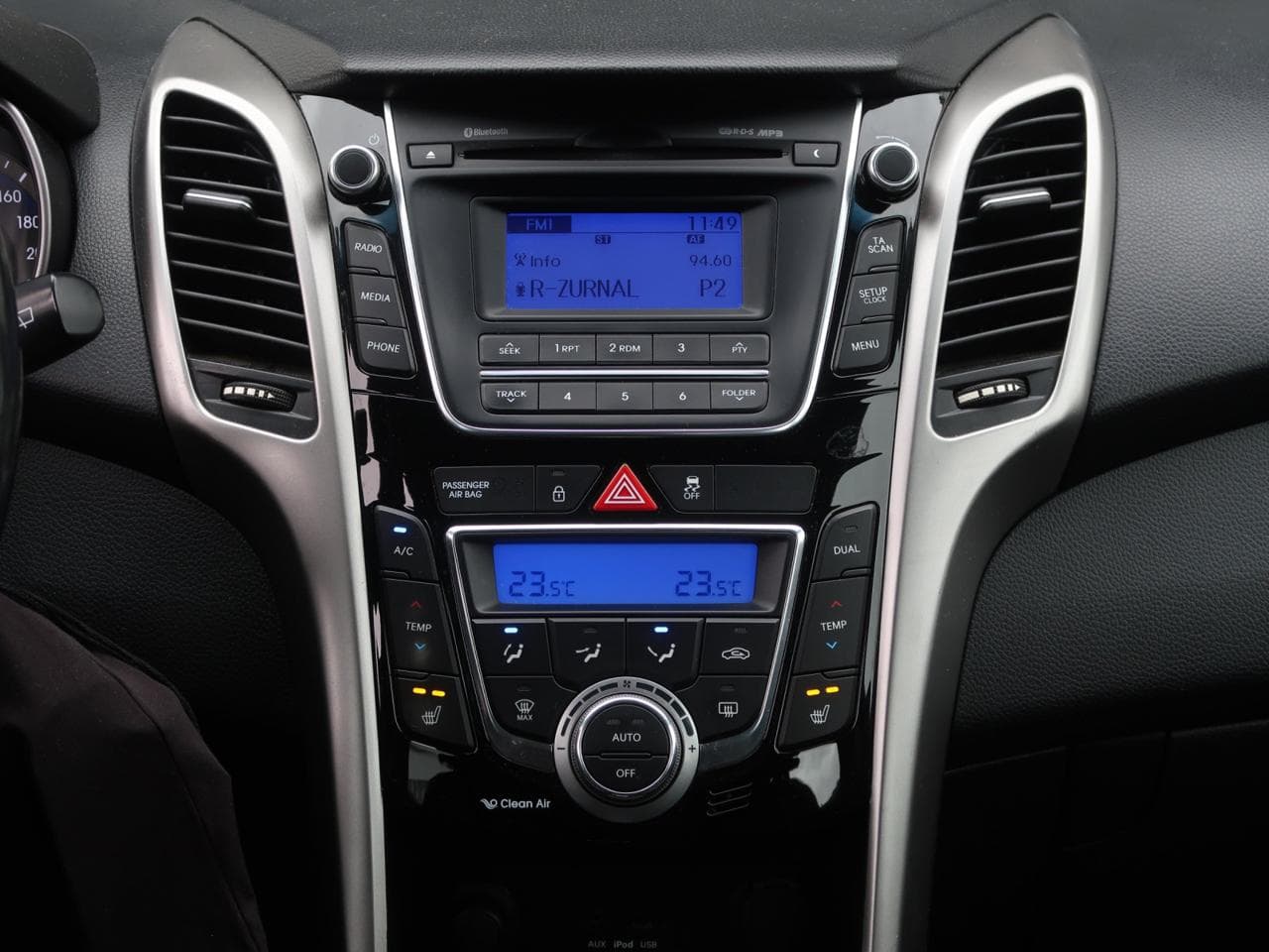 2014 Hyundai i30 - 18