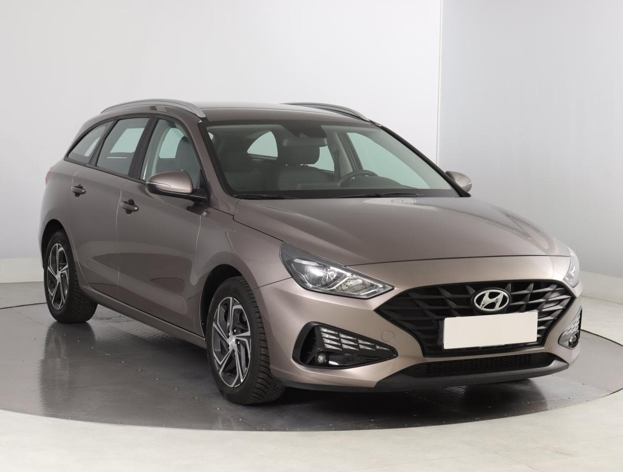 2021 Hyundai i30