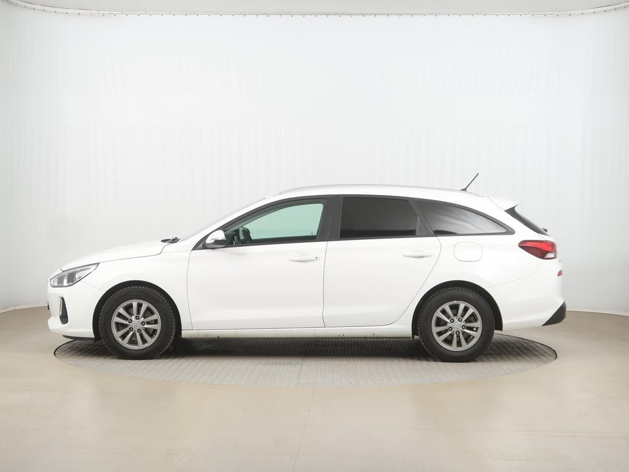 2018 Hyundai i30 - 4