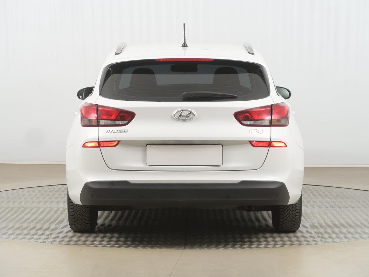 2018 Hyundai i30 - 6