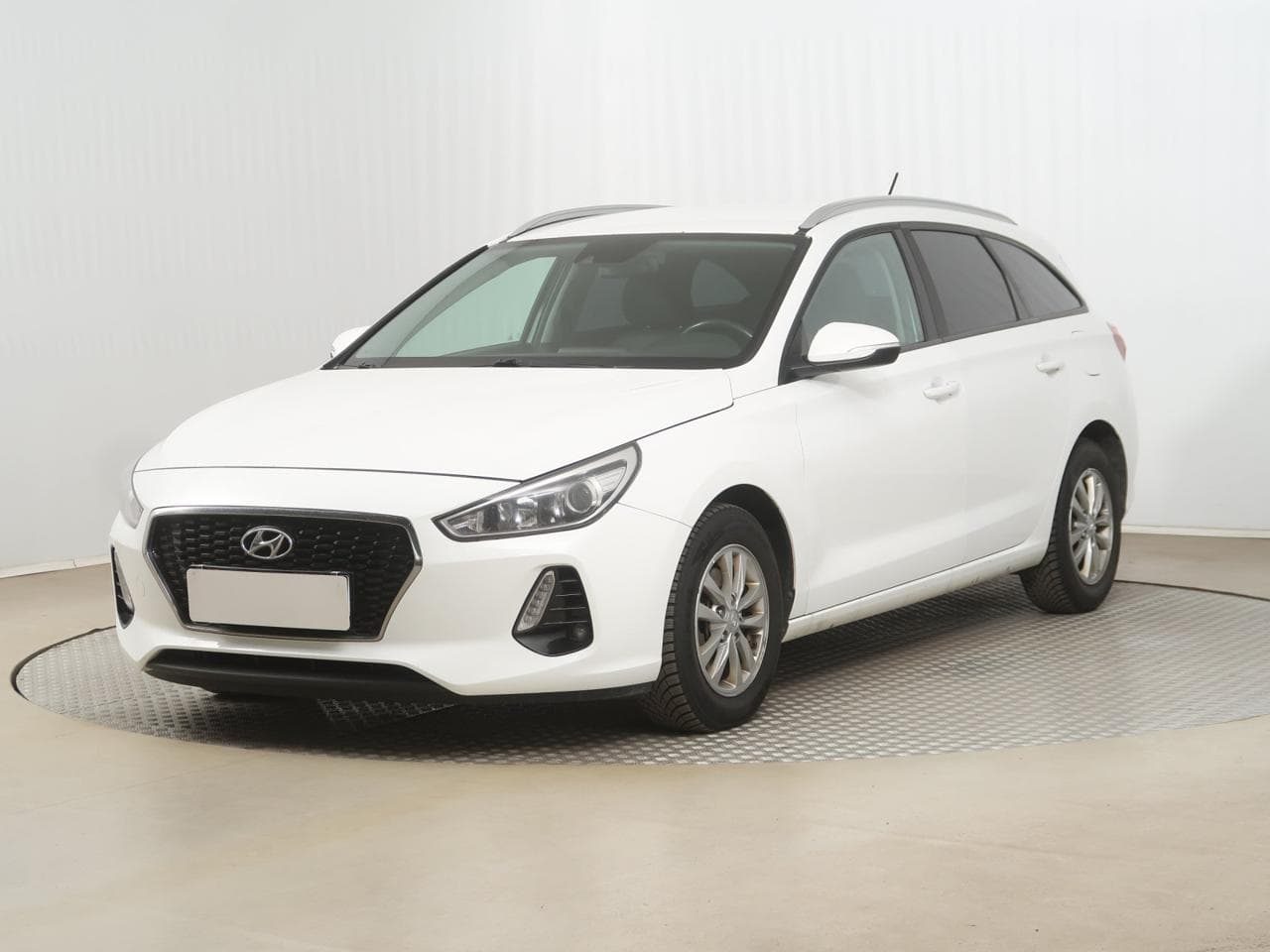 2018 Hyundai i30 - 3